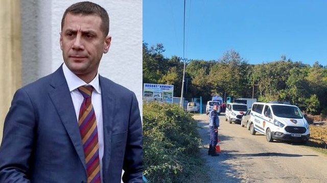 The conflict in Cape Rodoni/Frroku: I don't know who fired the gun!