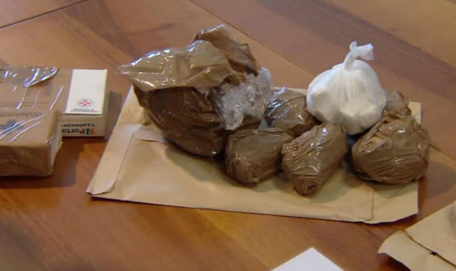 Qendra e telefonatave për kokainën ishte në Shqipëri, droga