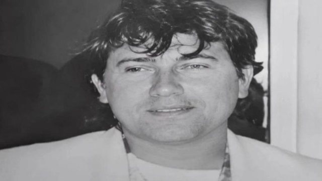Vras&euml;si i trefisht&euml; Sokol Hoxha, del skeda amerikane me 6 krime, i