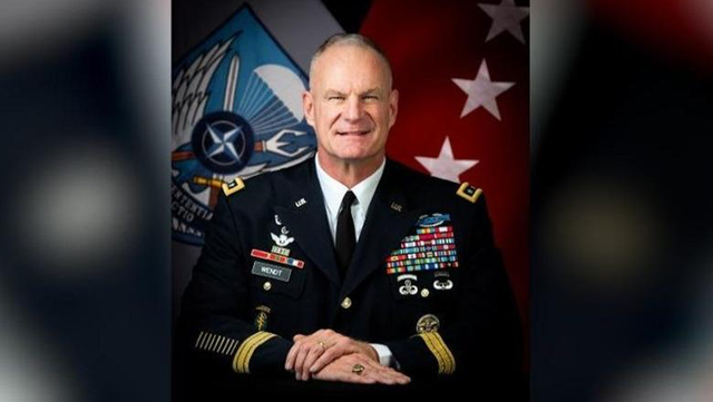 M&euml; 4 qershor Komiteti i Senatit amerikan voton p&euml;r Eric Wendt,