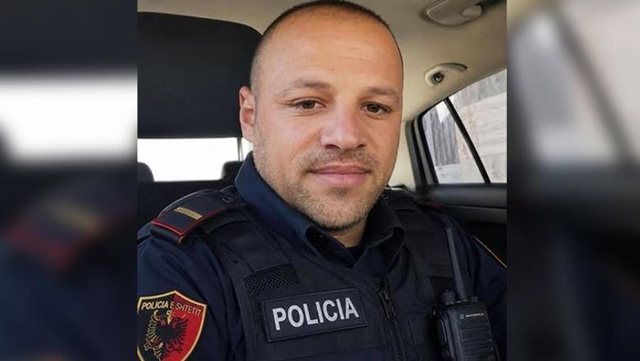 U vra gjat&euml; operacionit policor, familjar&euml;t e Enea Mekollit