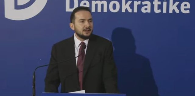 Saliani raises his voice: I did prison, others got permits, tenders and made