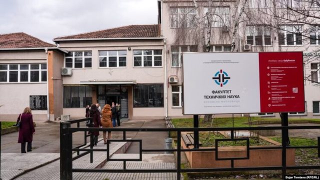 BE: Statusi i institucioneve arsimore dhe sh&euml;ndet&euml;sore serbe n&euml;