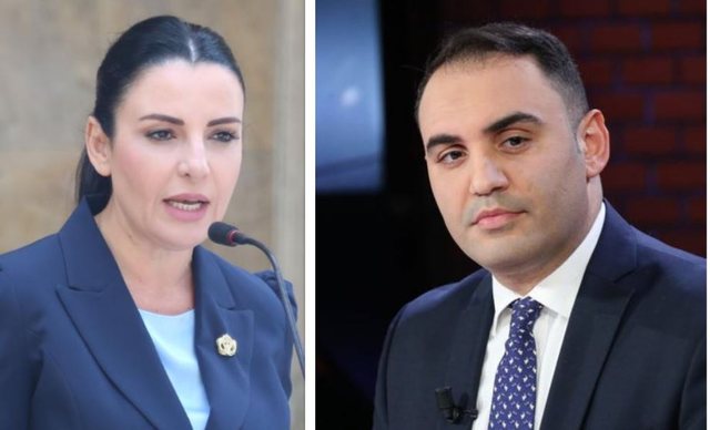 "Gati jam kur të doni"/ Zbardhen bisedat! Belind