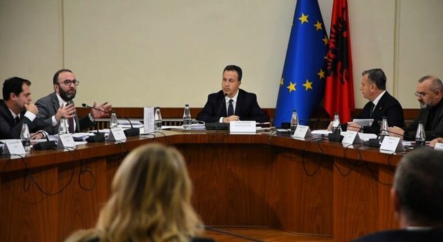 K&euml;rkohet arrestimi i Ballukut, SPAK: Disa "t&euml; fort&euml;"