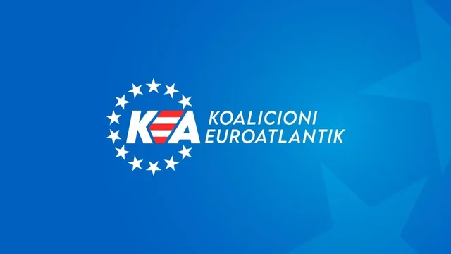 Zëdhënësja e Euroatlantikëve u përgjigjet sulmeve