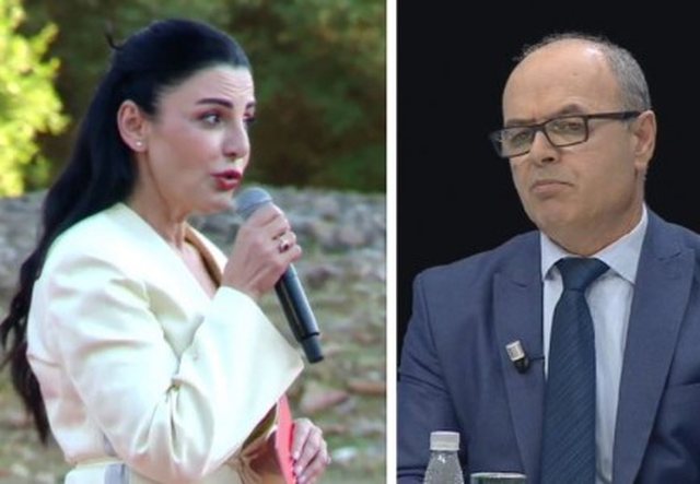 Former Socialist MP stings Balluku: The government should accompany flagrant