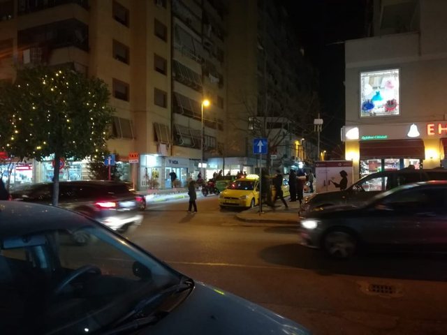 U paraqit në spital i plagosur, policia e vë në pranga