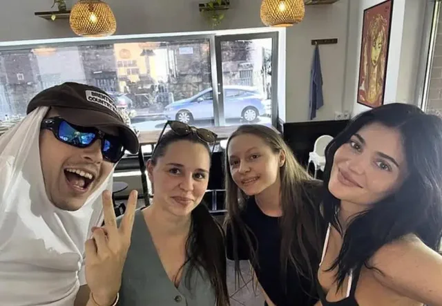 Çfarë po ndodh me Kylie dhe Timothée? Ribashkimi i papritur