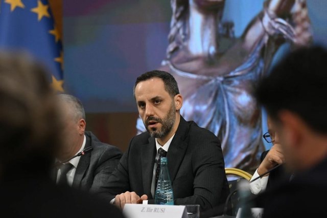 The Minister of Justice orders 22 inspections for notaries, warns of license