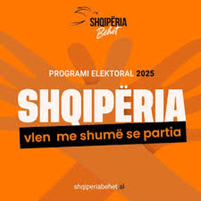 Nga 2009 në 2025/ Ja cilët kanë qenë “sloganet”