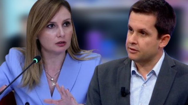 Mandati i 13-të i PD në Tiranë, Tabaku sposton Alimehmetin dhe