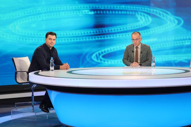“Fal gjoba se ka frikë nga vota”, Basha: I jemi drejtuar SPAK,