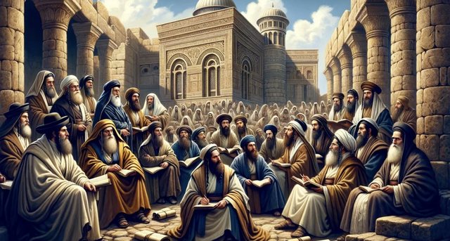 Why were the Pharisees “evil” in the Bible?