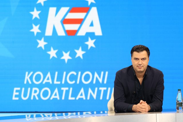 “Rama mbron shokët e 7x7=313, jo qytetarët”, Basha: E
