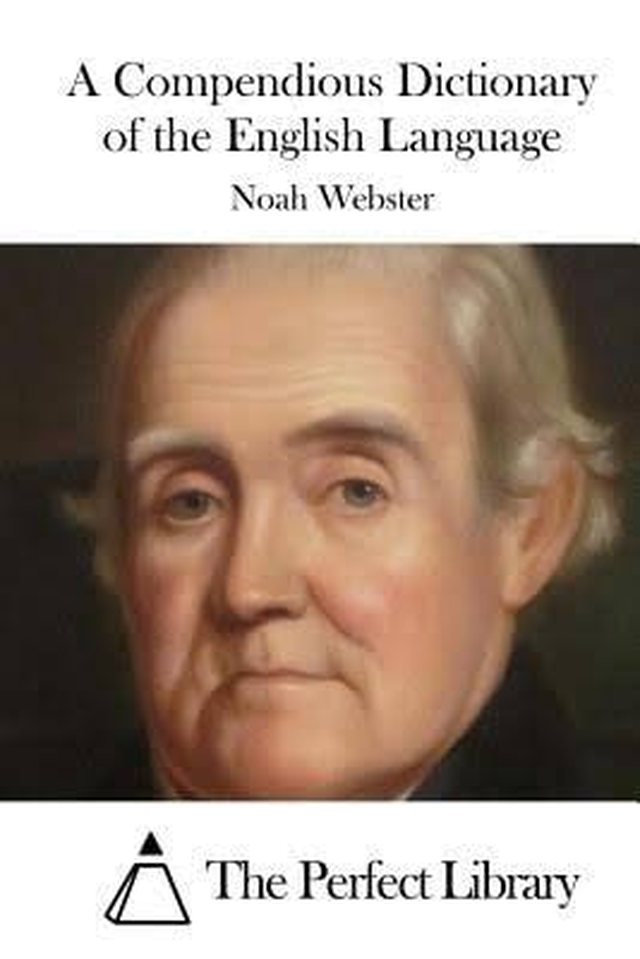 Historia e mësuesit të varfër  Noah Webster, i cili