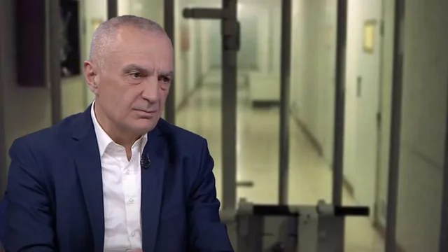 Apeli i GJKKO rr&euml;zon ankimin dhe l&euml; n&euml; qeli Ilir Met&euml;n!