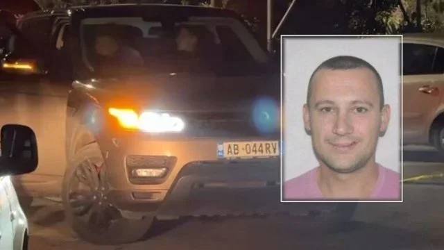 Të dyshuar për vrasjen e biznesmenit Mondi Mëhalla, autorët