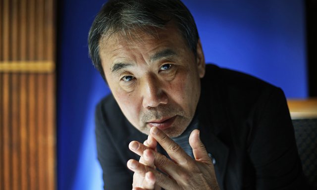 AlfaPena/ Nga Haruki Murakami: PO TË KISHA MUJTË...