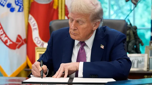 Nis goditja/ SHBA miraton bllokime pasurie dhe ndalim vizash p&euml;r