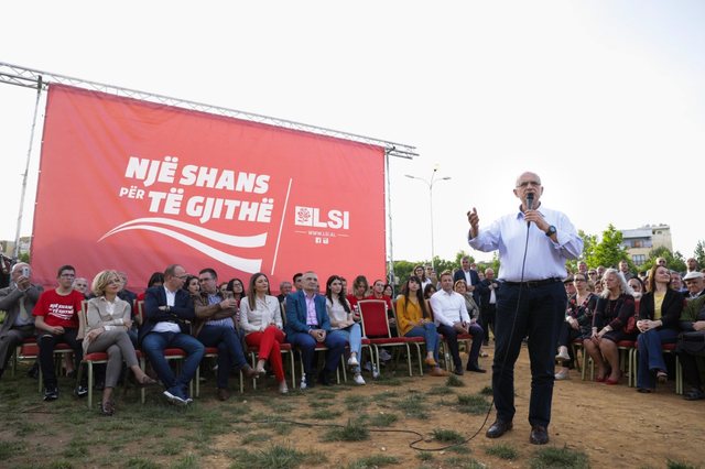 Nga 2009 në 2025/ Ja cilët kanë qenë “sloganet”