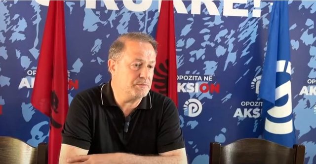 “Gjin Gjoni dërgoi persona të armatosur në lokalin e
