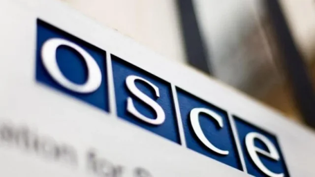 "U hoqën emra nga raporti i OSBE për fushatën"/ BE