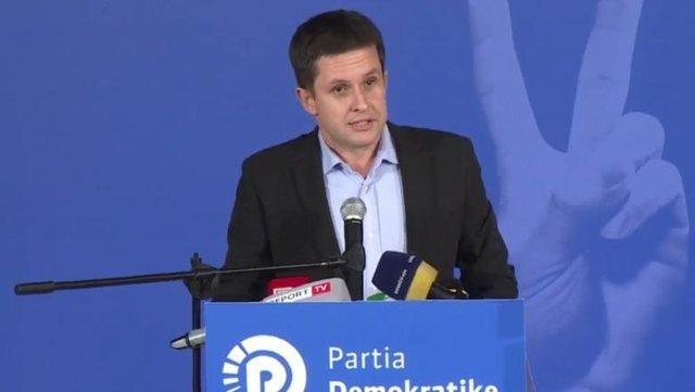 Foltorja e Salianjit në Durrës, Alimehmeti: Ky takim, frymë