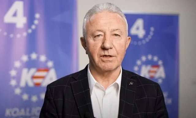 Pëllumb Seferi: Shtëpitë tironce, zemra e qytetit! 11 Maji