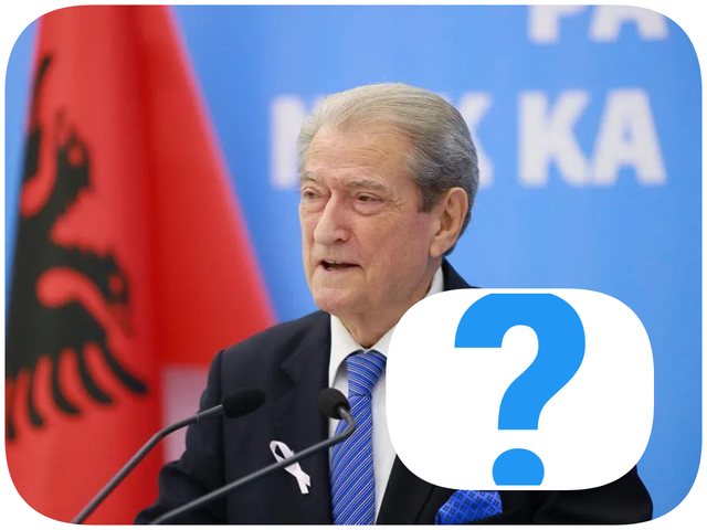 Nuk dihet arsyeja, Berisha njofton konferencën e jashtëzakonshme