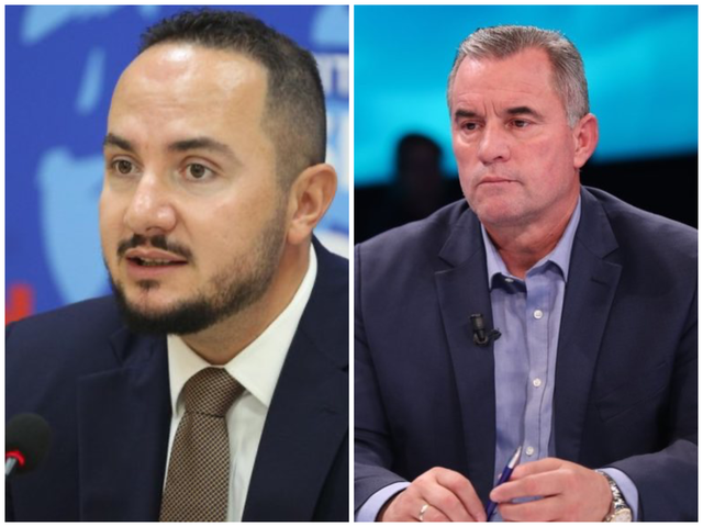 Lëvizja e Salianjit/ Prençi: U mbështet nga figura dinjitoze