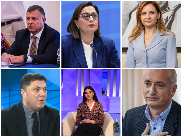 Cilët janë deputetët që shkuan më vonesë tek