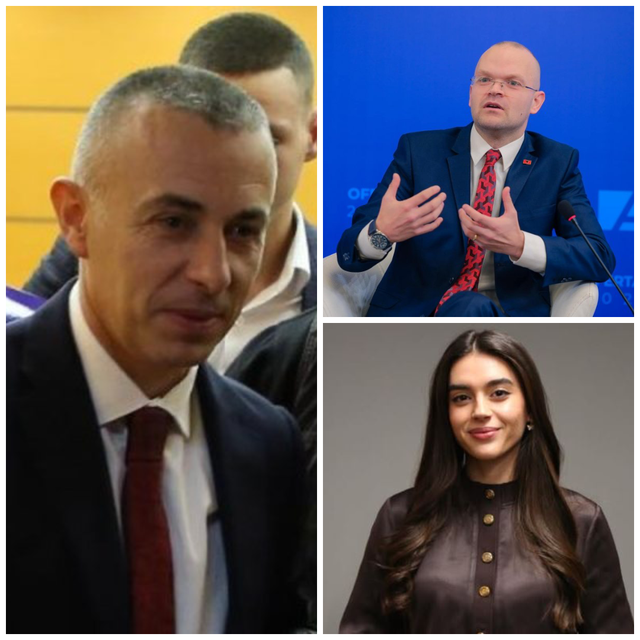 Gara për 1 deputet në Durrës/ Ja cilët janë emrat e PD