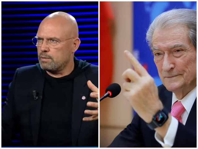 Ylli Manjani ju lëshohet berishistëve: Boll më shitët moral