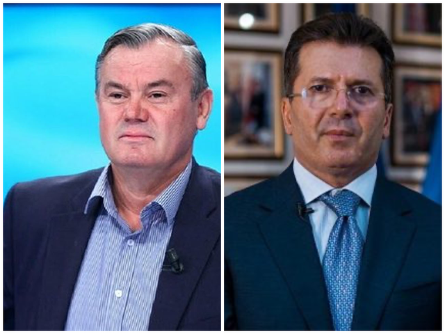 Gazetari Nikoll Lesi replikon me Fatmir Mediun: Pas 4 vjetësh Berisha mbush