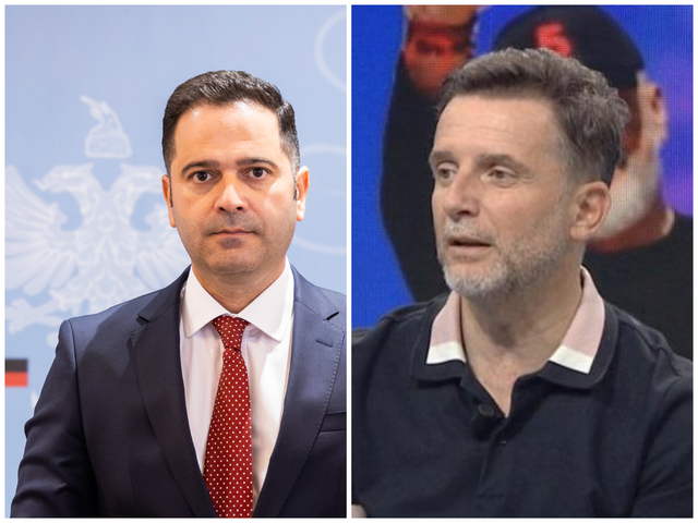 “Nuk e pranoj dot”/ Braçe del kundër ministrit të