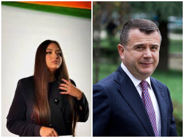 Plas keq në Elbasan, miqtë e kandidates së PS-së