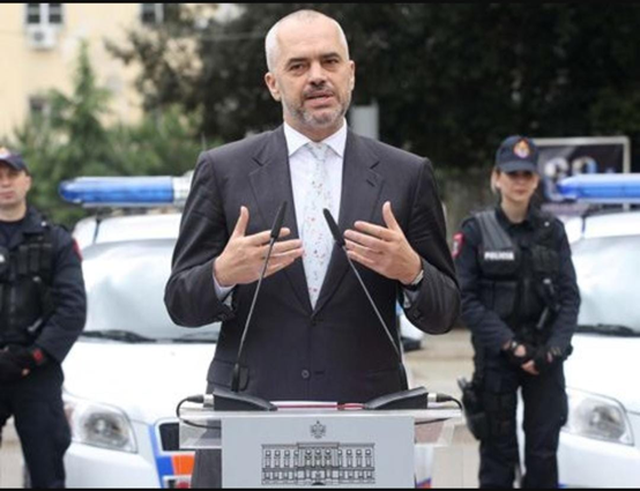 Emërohet drejtori i ri i Policisë Bashkiake në Vlorë