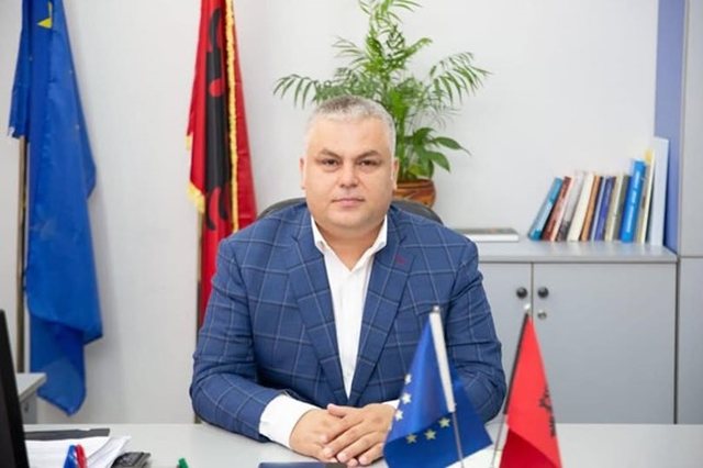 Emërohet drejtori i ri i Policisë Bashkiake në Vlorë