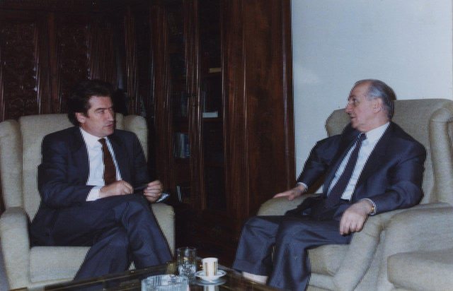 Berisha zbulon takimin me Ramiz Alinë një ditë para