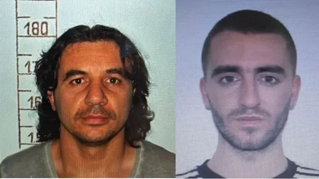 Policia greke mësyn në burgun e Nafplios, kontrollohet qelia e 3