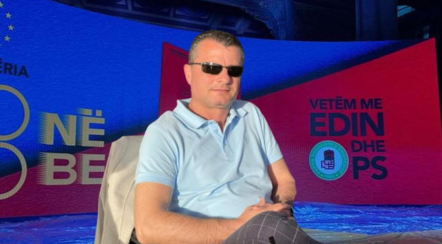 Lezhë/ Nëndrejtori i Krimeve në fushatë, i biri pjesë e