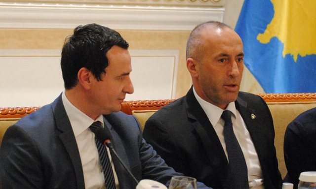 Haradinaj akuzon Kurtin: Zgjodhi rrugën drejt largimit nga NATO-ja, kjo