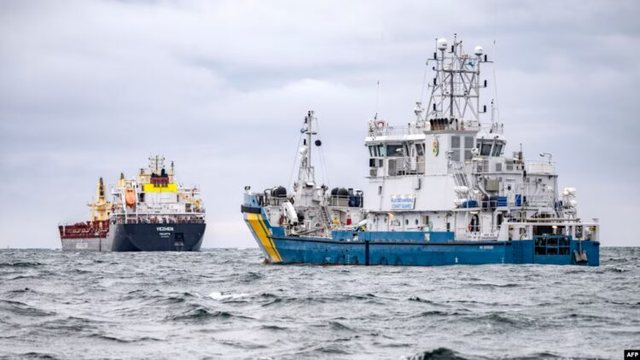 Raporti: Operacionet sabotuese të Rusisë në Europë janë