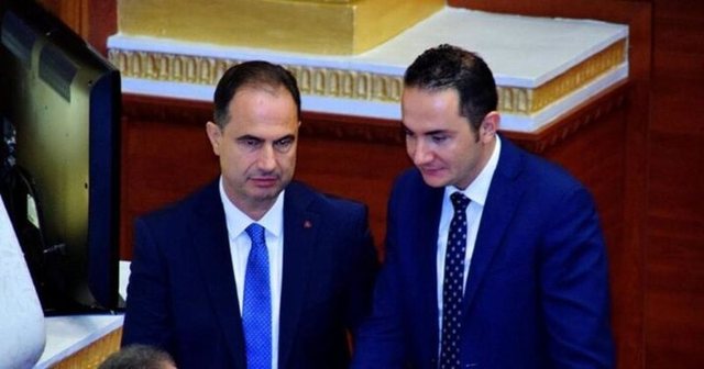 Ervin Salianji, mik apo armik? Ja si p&euml;rgjigjet Lu&ccedil;iano Bo&ccedil;i