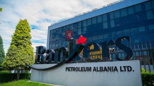 Customs blocks oil extraction plant in Patoz-Marinza, Bankers Petroleum reacts