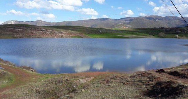 U vetëmbyt në rezervuarin e fshatit, gjendet trupi i