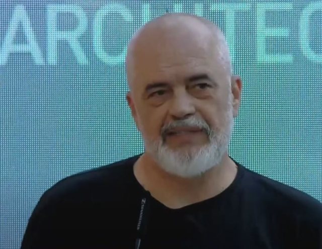 Rama në Shkodër, premtim mësuesve: Amicia jonë