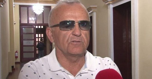 The "Rraja" group is being targeted! Several people are reported to