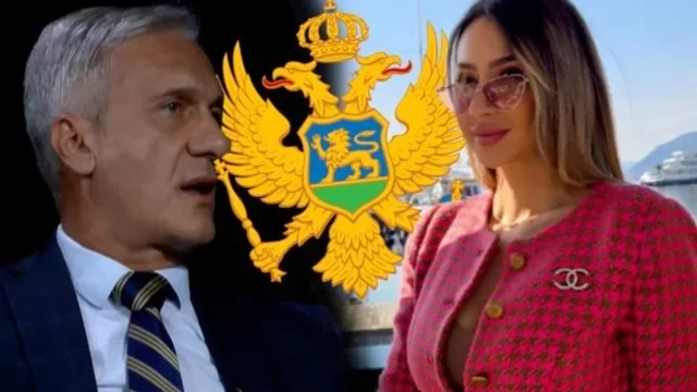 Fotot/ Tjet&euml;r skandal s*ksual, k&euml;shilltari i Presidentit t&euml; Malit